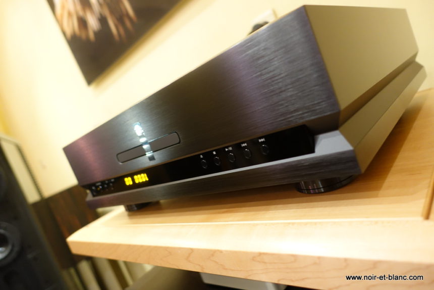 TAD-D1000MK2