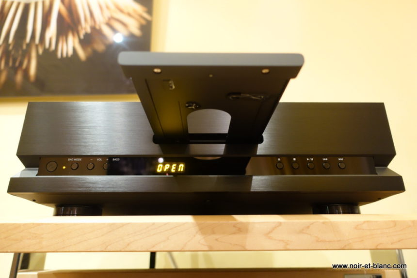 TAD-D1000MK2