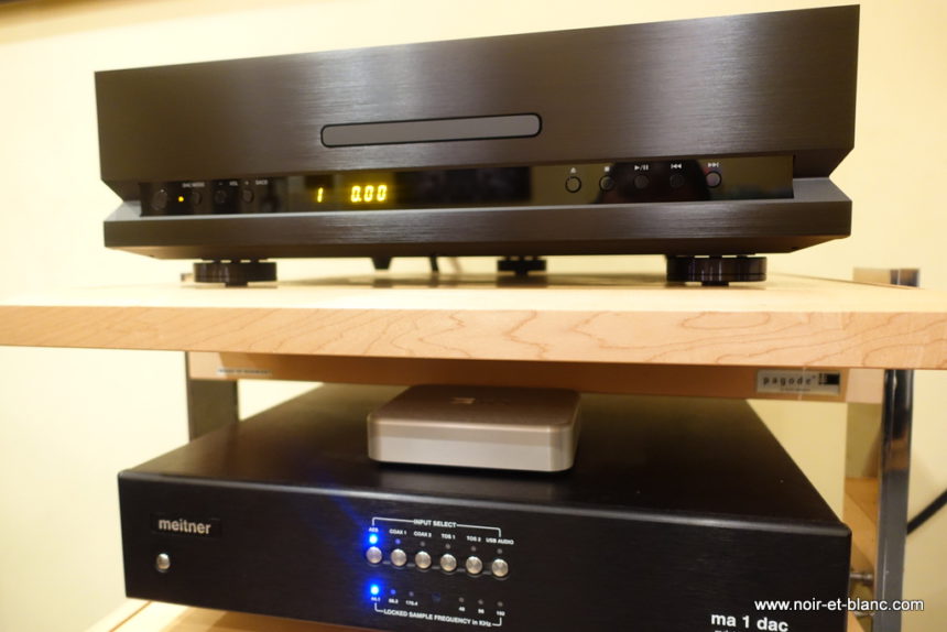 TAD-D1000MK2