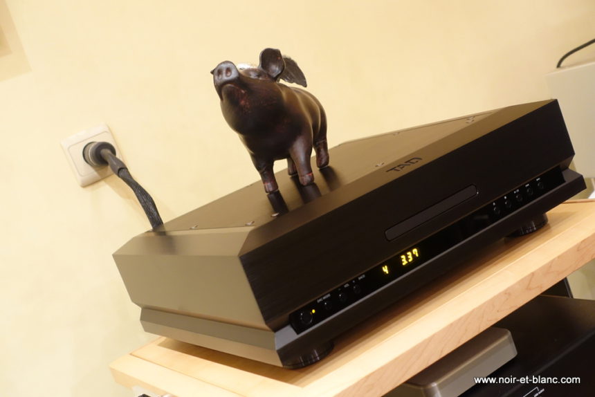 TAD-D1000MK2