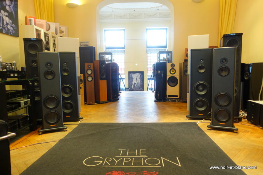 MAGICO S3MKII
