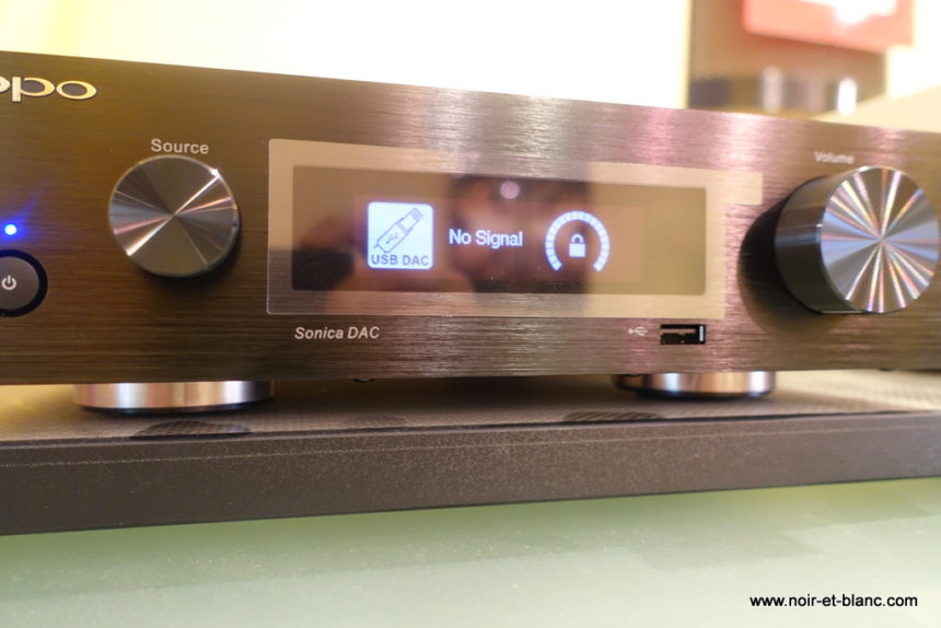 OPPO SONICA