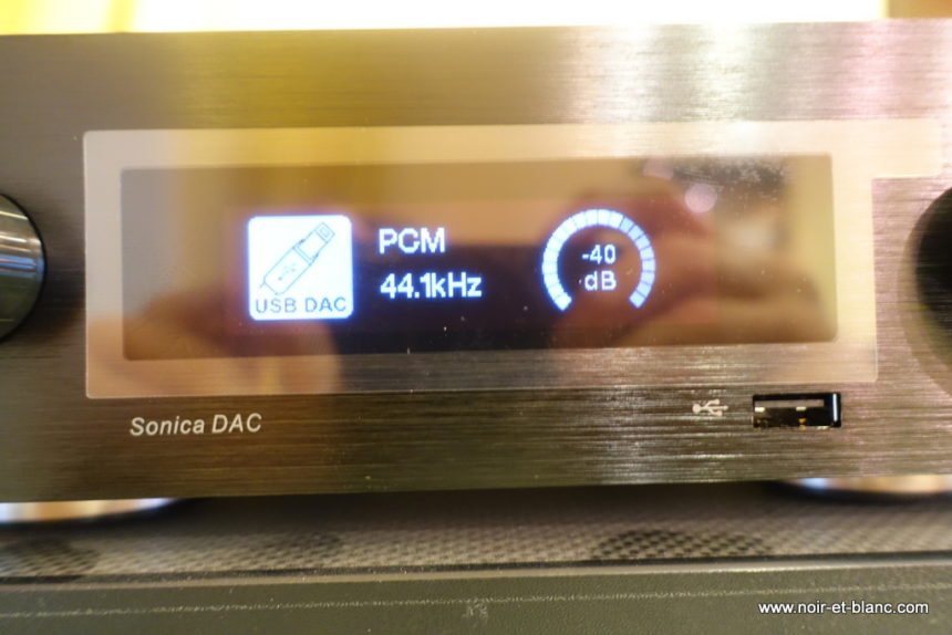 OPPO SONICA