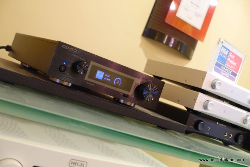 OPPO SONICA