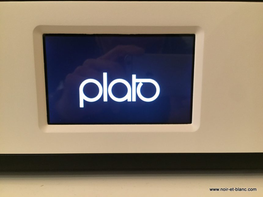 CONVERT TECHNOLOGIES PLATO