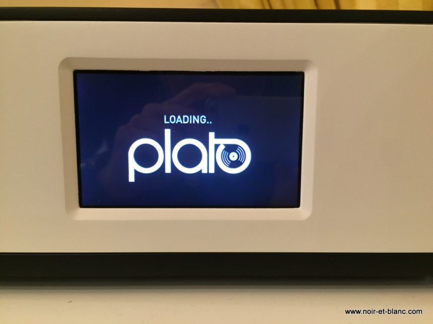 CONVERT TECHNOLOGIES PLATO