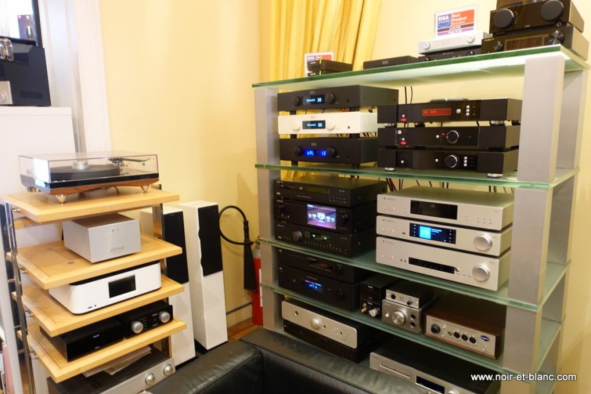 COCKTAIL AUDIO X35