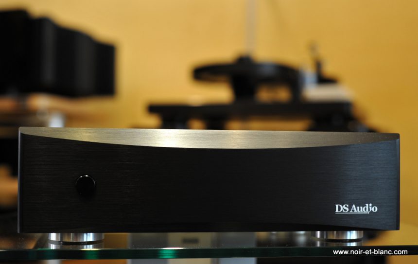 DS Audio EQ DS-002