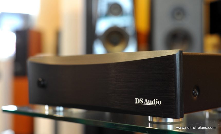 DS Audio EQ DS-002