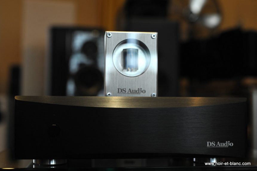 DS Audio DS-002