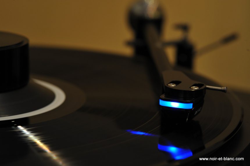 DS Audio DS-002